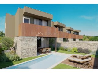 Residence SAN ZULIAN - Bale - PRESALE