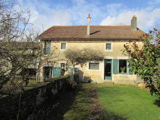 Stone Traditional 5 Bed House With..