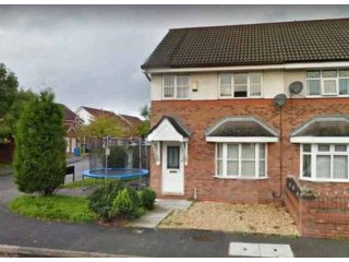 3 bedroom, Semi-detached House house..