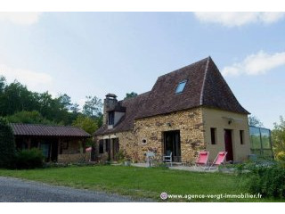 Ref 29051 : Belle Perigourdine Avec..