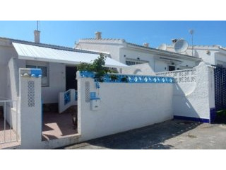 Resale · Townhouse · Spain · Costa Bl..