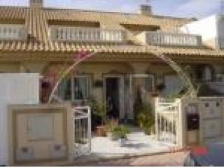 Townhouse, Alicante (Costa Blanca), Los..