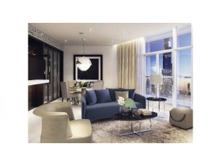 2 Bedrooms - Apartment - Uae - For Sale