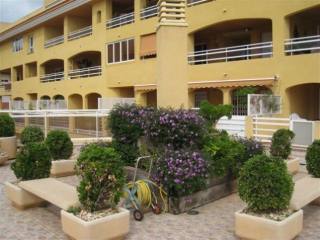 Apartment for sale in Javea