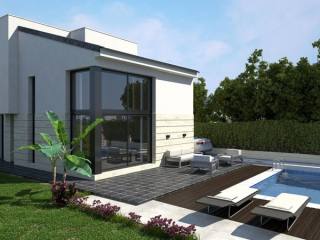 2 Bedrooms - Villa - Murcia - For Sale