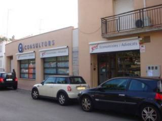 Commercial Premises for sale