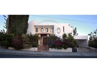 House - For Rent - Agios Stylianos..