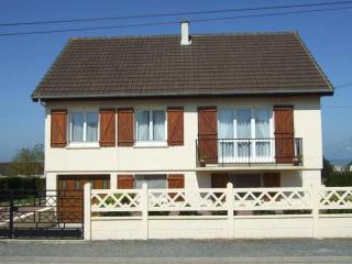 Maison / Villa Grandcamp Maisy (14450)