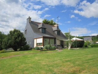 Superb Four Bed Detached House