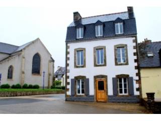 3 Bed Semi Detached Village House