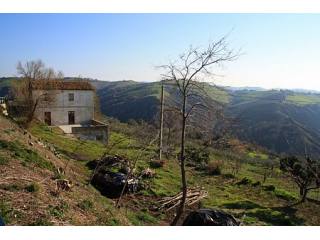 Stunning detached property to restore..