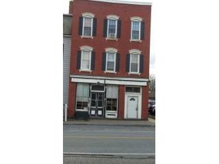 4 bedroom Multi-family For Sale: Hyde..