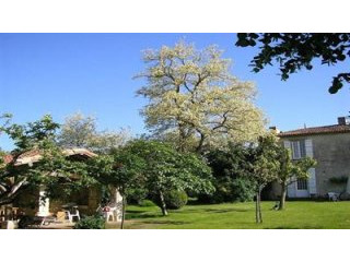 4 Bedrooms - House - Poitou-Charentes..