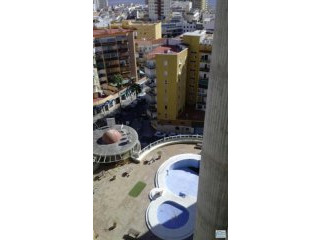 Flat for sale in MANANTIALES- EST...