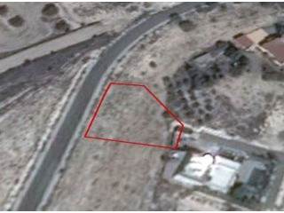 Plot for Sale in Alambra