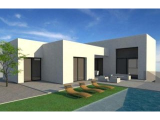 Villa For Sale In Benijofar Spsnb0602
