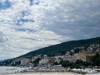 Opatija, poslovni prostor na elitnoj lokaciji