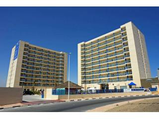 1 bedroom, 1 bathroom Apartment 42m2