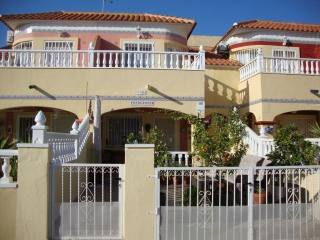 3 Bedrooms - Townhouse - Alicante - For..