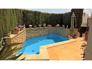 House With Pool In Son Ferriol