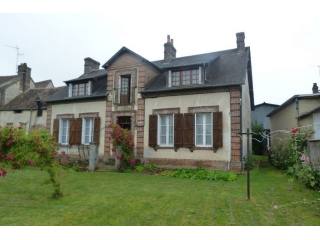 Vast Property with More Potential