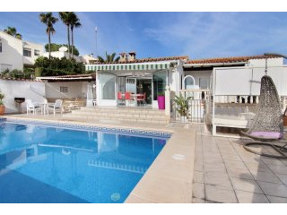 Beautiful 4 bedroom villa with great..
