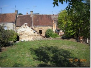 Habitable Village House, More Potential