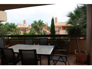 3 Bedrooms - Apartment - Murcia - For..