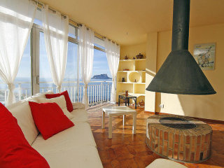 4 Bedrooms - Penthouse - Alicante - For..