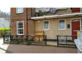 Large ground floor four double bedroom