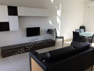 Flat, Luxurious Finish