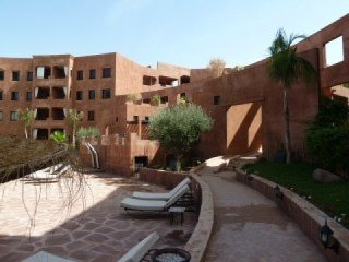 Apartment 2 Beds - lounge - 2 Bath -..