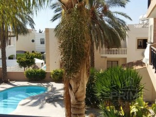 Apartment in Paphos, Cyprus, for Sale..