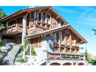 Courchevel Village French Alps, 73120