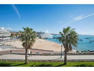 Fantastic Apartment In Cascais Center