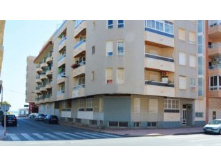 Resale · Apartment · Spain · Costa Bl..