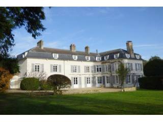 7 bedroom House For Sale: 60440 OISE
