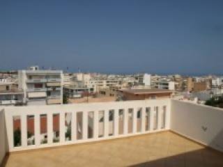 Buy Chania Apartments
