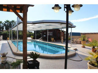 3 Bedrooms - Villa - Alicante - For Sale