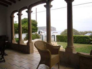 4 Bedroom Villa in Javea