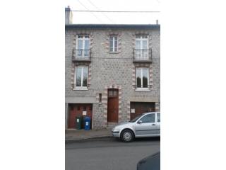 87 - Haute-Vienne