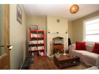 A Charming two bedroom house