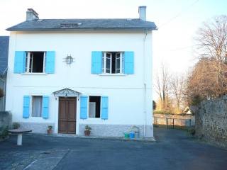 Charming House & Chalet With Lovely..