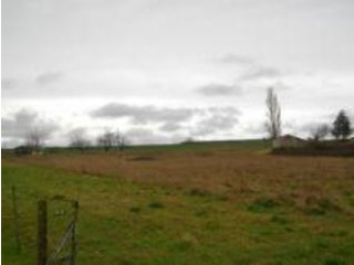 Fabulous Plot Of Land Just On The..