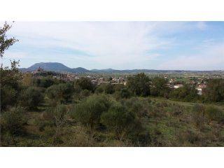 Land New Construction For Sale In..