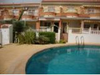 Townhouse, Alicante (Costa Blanca)..