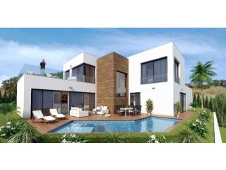 3 Bedrooms - Villa - Malaga - For Sale