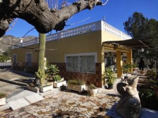 Country Finca Hondon De Las Nieves
