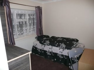 Single room, Zone 3, Blackhorse rd