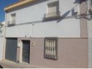 Village house, Jaen, Alcaudete, Bouquet